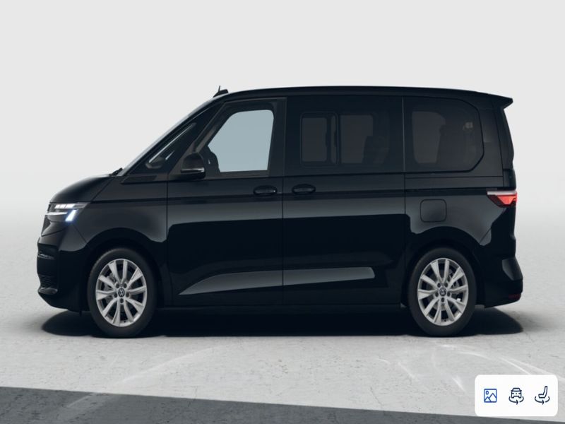 GuidiCar - VOLKSWAGEN INDUSTRIALI Multivan 1 Multivan Life PL  2.0 TDI 110kW  ant. DSG Nuovo